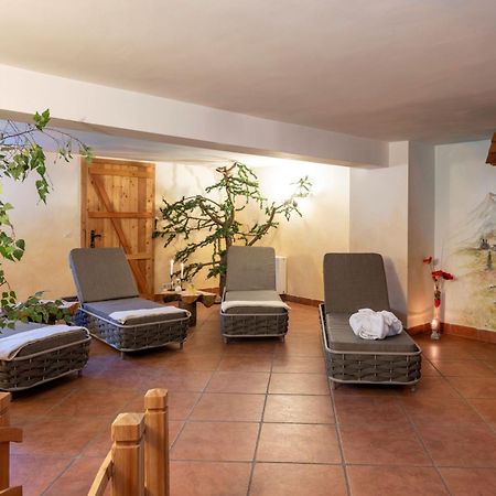 Hotel Haus Lungau Mauterndorf  Dış mekan fotoğraf