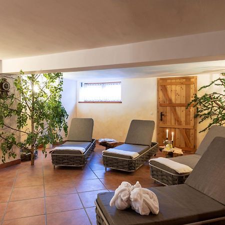 Hotel Haus Lungau Mauterndorf  Dış mekan fotoğraf