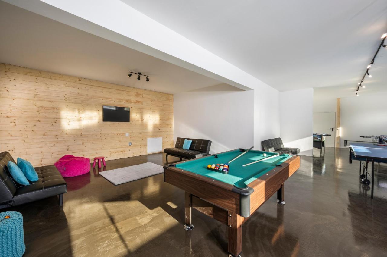 Hotel Haus Lungau Mauterndorf  Dış mekan fotoğraf