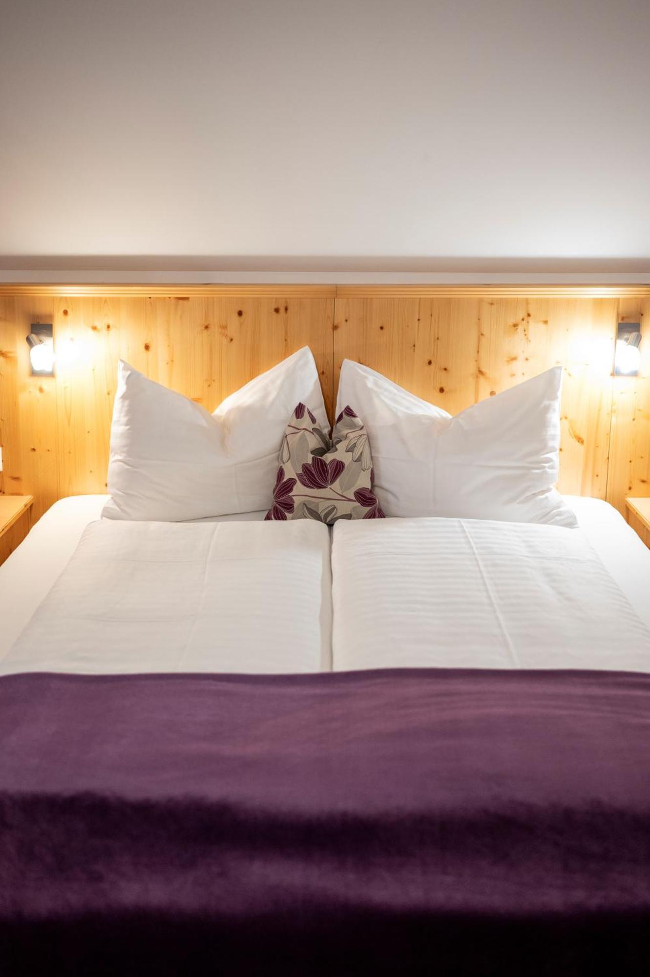 Hotel Haus Lungau Mauterndorf  Dış mekan fotoğraf