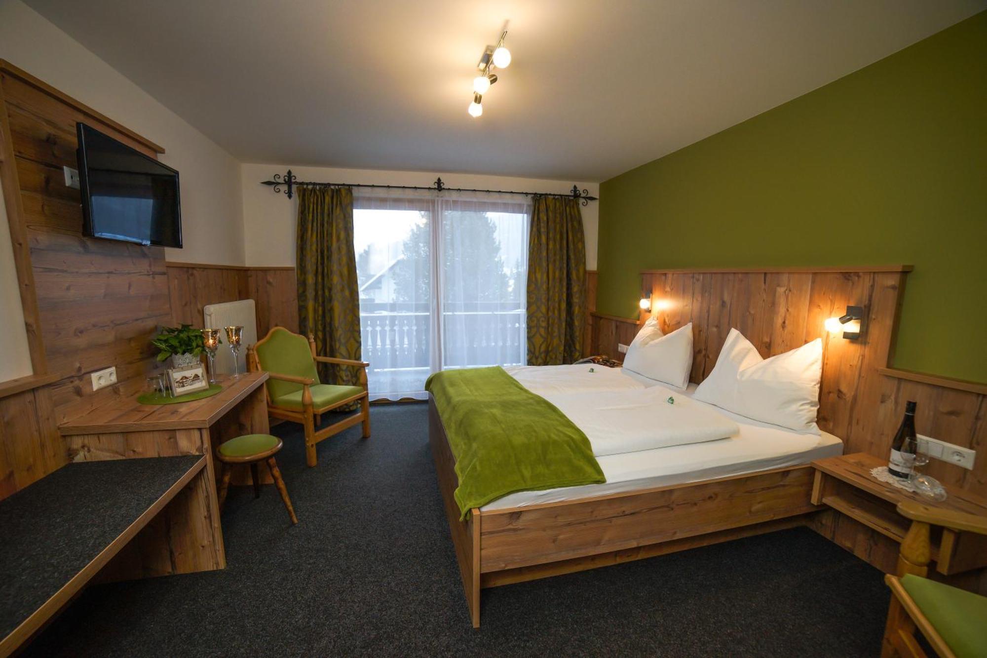 Hotel Haus Lungau Mauterndorf  Dış mekan fotoğraf