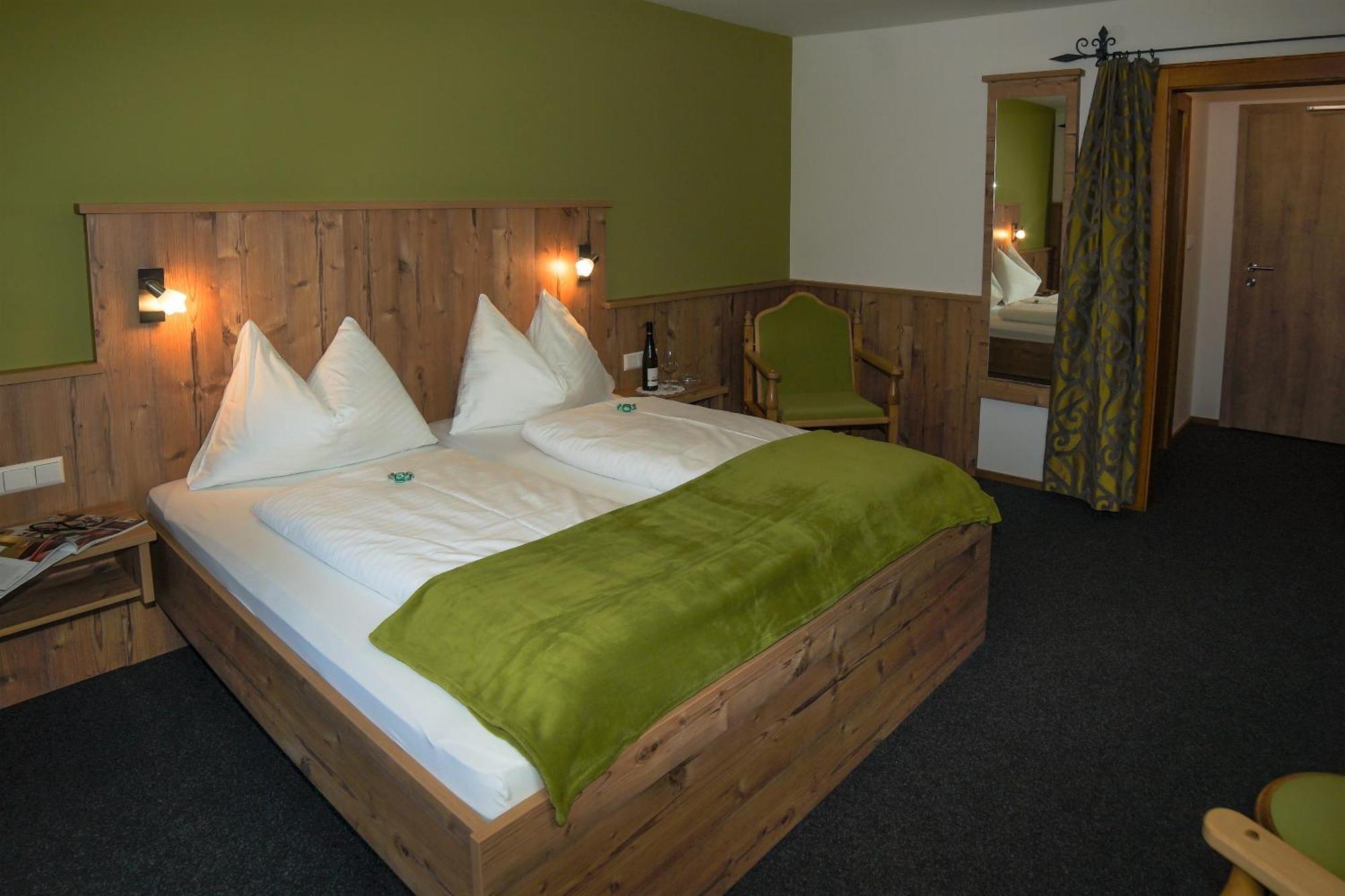 Hotel Haus Lungau Mauterndorf  Dış mekan fotoğraf