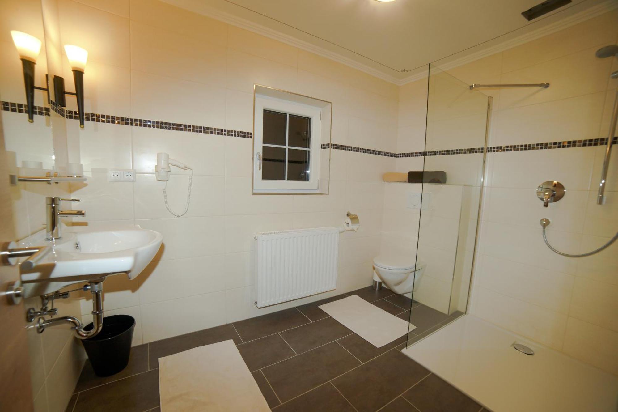 Hotel Haus Lungau Mauterndorf  Oda fotoğraf