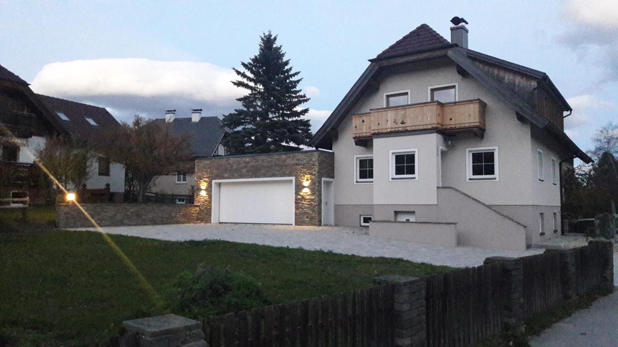 Hotel Haus Lungau Mauterndorf  Oda fotoğraf