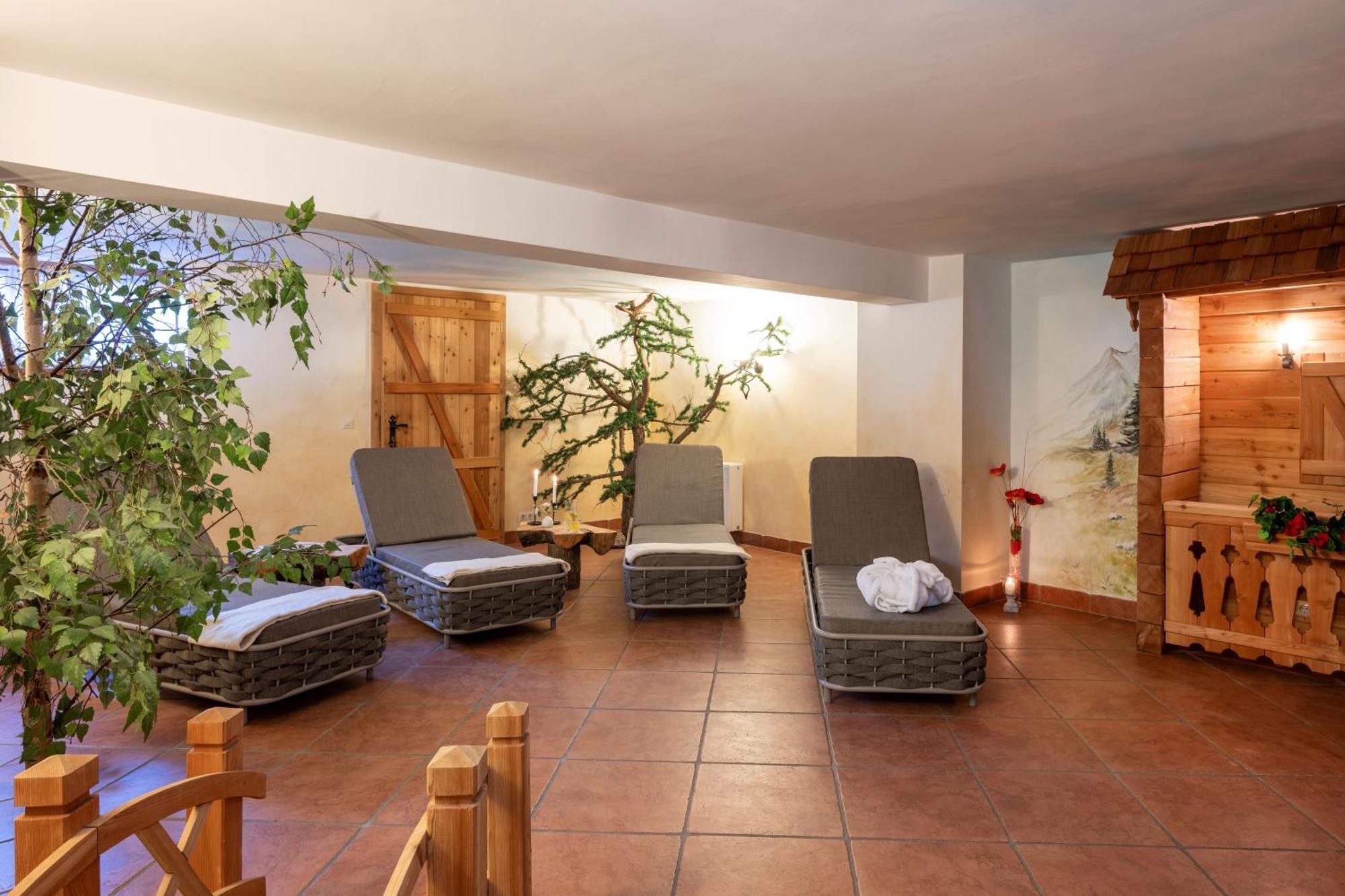 Hotel Haus Lungau Mauterndorf  Dış mekan fotoğraf