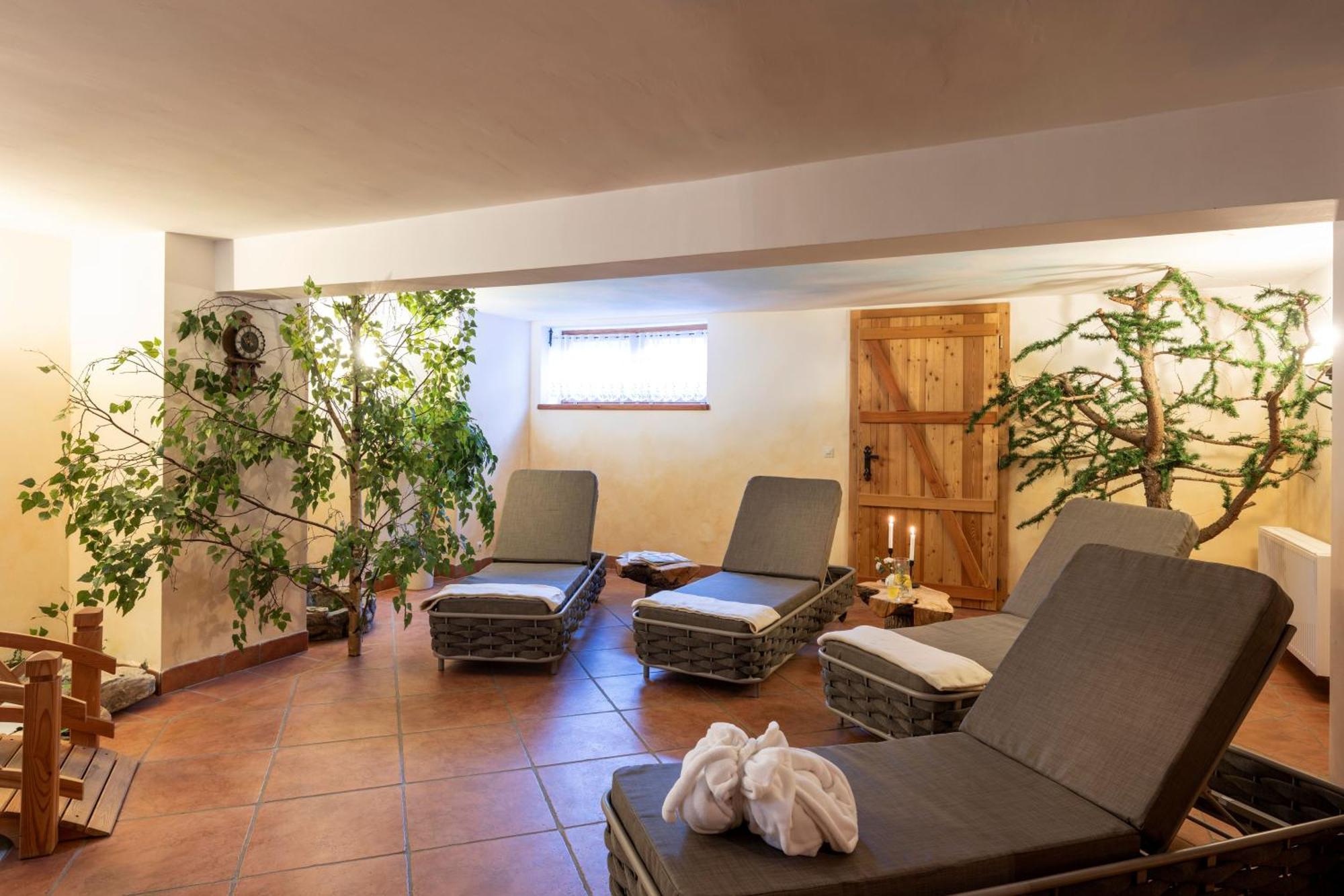 Hotel Haus Lungau Mauterndorf  Dış mekan fotoğraf