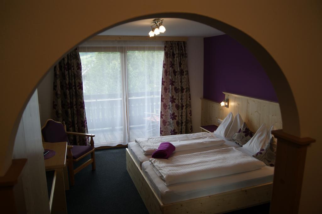 Hotel Haus Lungau Mauterndorf  Dış mekan fotoğraf