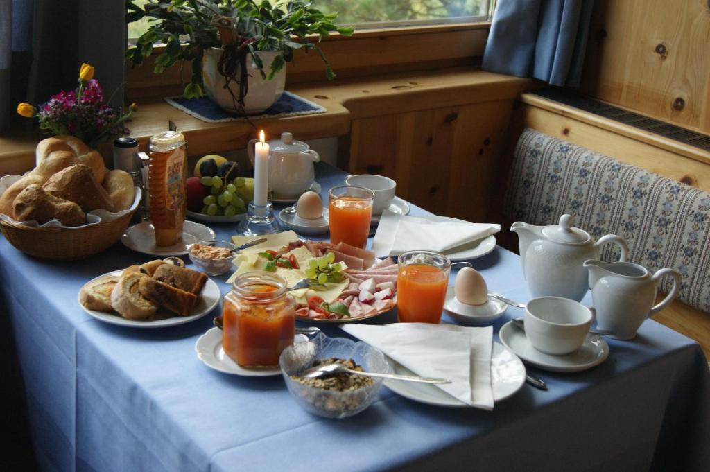 Hotel Haus Lungau Mauterndorf  Dış mekan fotoğraf