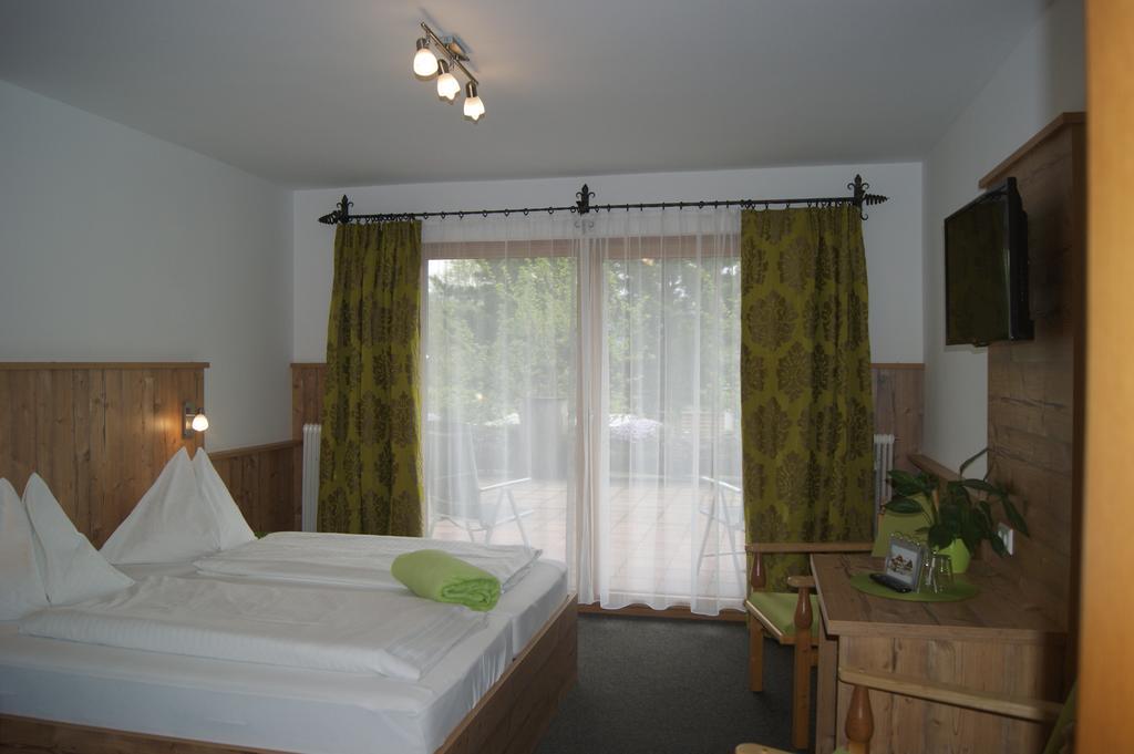Hotel Haus Lungau Mauterndorf  Dış mekan fotoğraf