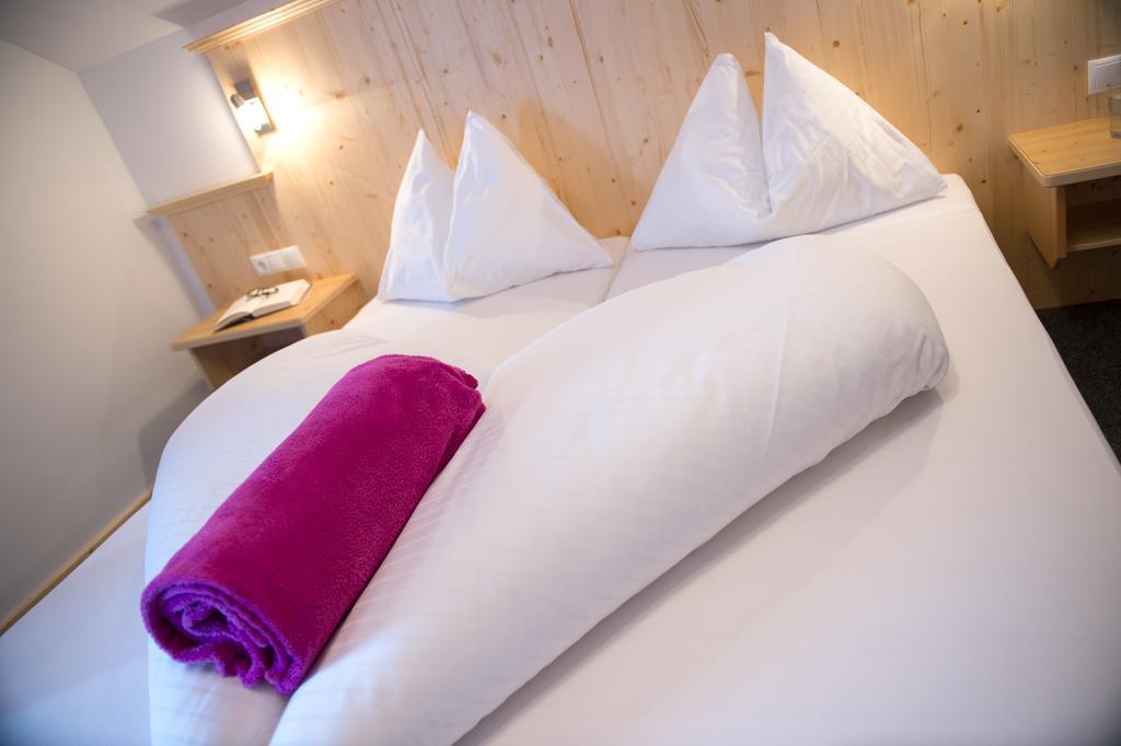 Hotel Haus Lungau Mauterndorf  Dış mekan fotoğraf