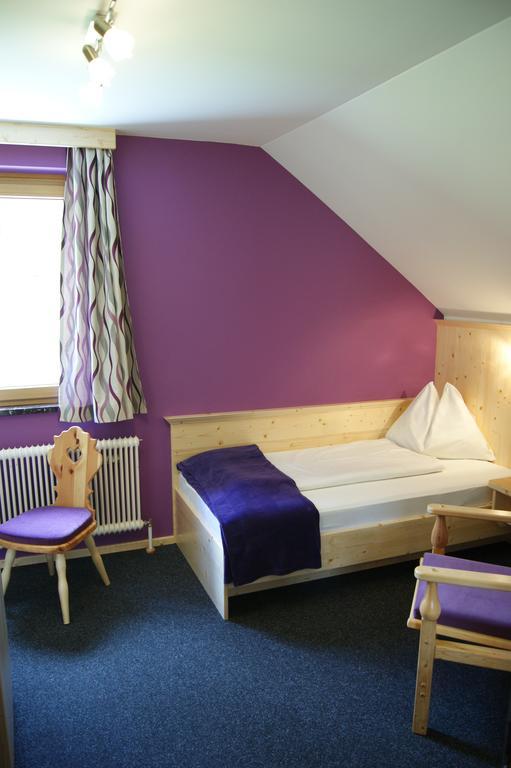 Hotel Haus Lungau Mauterndorf  Dış mekan fotoğraf