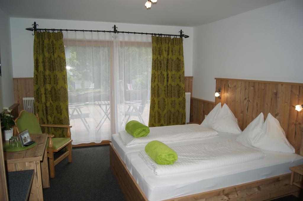 Hotel Haus Lungau Mauterndorf  Dış mekan fotoğraf